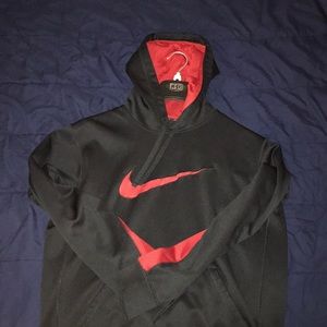 NIKE Sweatshirt
